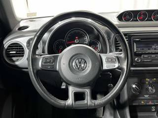 VOLKSWAGEN Maggiolino usata 19