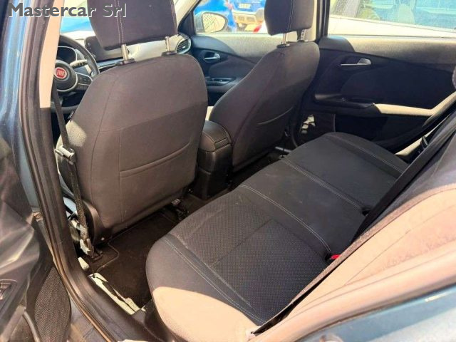 FIAT Tipo usata, con Antifurto