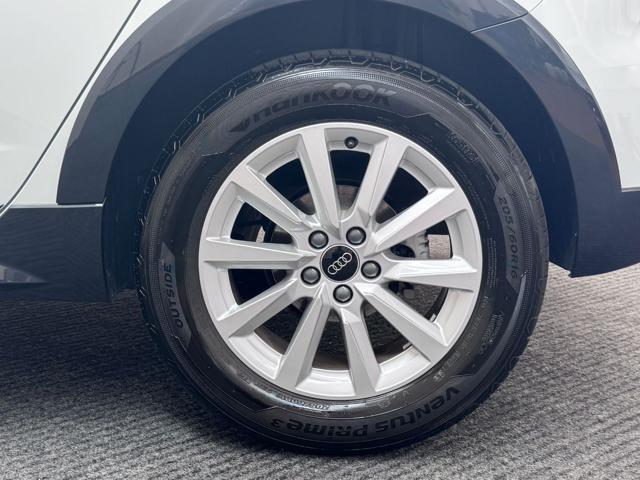 AUDI A1 usata, con Park Distance Control