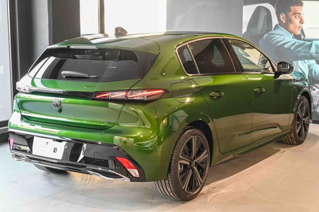 PEUGEOT 308 usata, con Alzacristalli elettrici