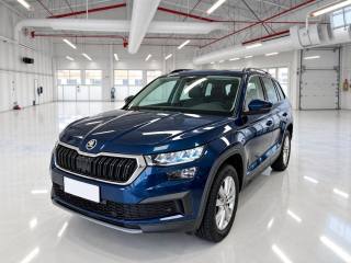 SKODA Kodiaq usata, con Airbag Passeggero