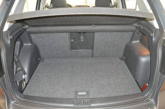 VOLKSWAGEN Golf Plus usata, con Chiusura centralizzata