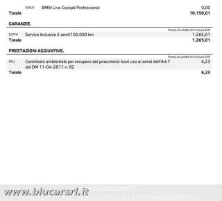 BMW X2 usata 29