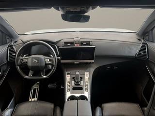 DS AUTOMOBILES DS 7 usata, con Immobilizzatore elettronico