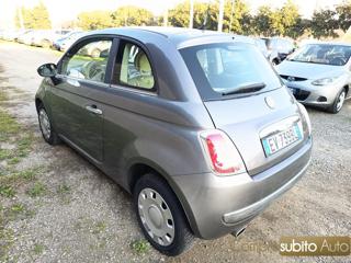 FIAT 500 usata, con Airbag Passeggero