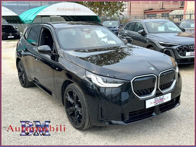 BMW X3 usata, con ABS