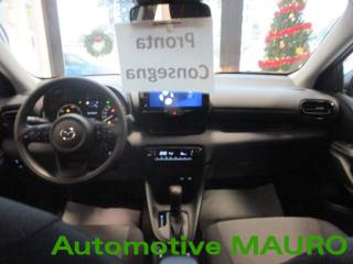 MAZDA 2 usata, con Immobilizzatore elettronico
