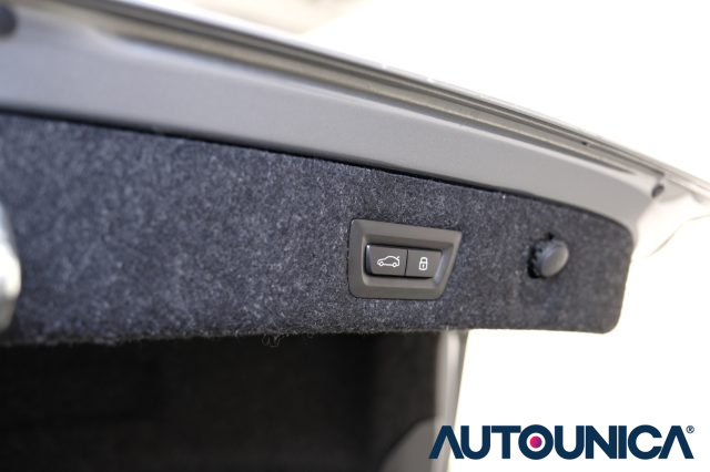 BMW 530 usata, con Blind spot monitor