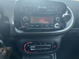 SMART ForFour usata, con Chiusura centralizzata