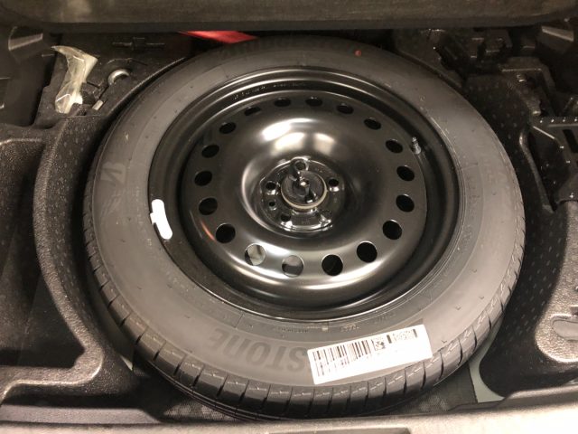 JEEP Renegade usata, con ESP