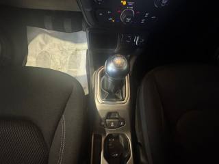 JEEP Renegade usata, con ESP