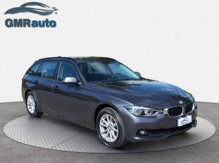 BMW Serie 3 d xDrive Touring Business Adv Aut FOTO REALI