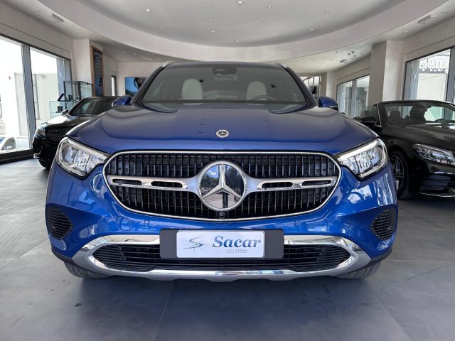 MERCEDES-BENZ GLC 300 usata, con Airbag