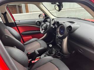 MINI Countryman usata, con Airbag Passeggero