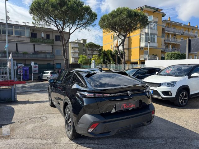 PEUGEOT 408 usata, con Alzacristalli elettrici