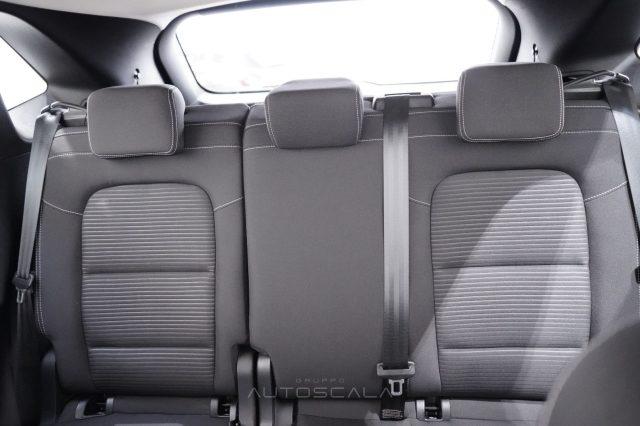 FORD Kuga usata, con Touch screen