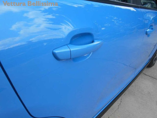 CITROEN C3 usata, con Servosterzo