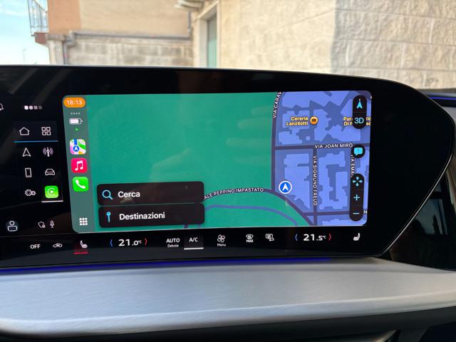 AUDI Q5 usata, con Bluetooth