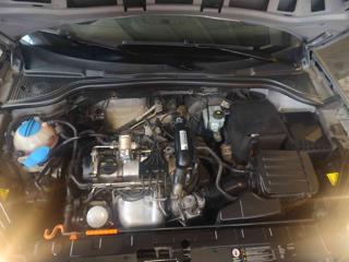 SKODA Yeti usata, con Lettore CD