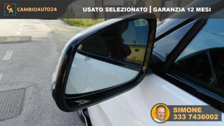 BMW Z4 usata, con Android Auto