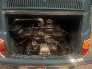 FIAT 500 usata 4