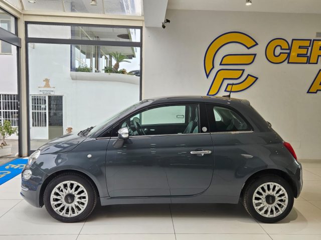 FIAT 500 usata, con Alzacristalli elettrici