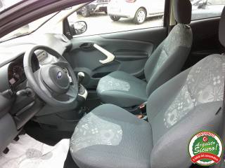 FORD Ka+ usata, con Servosterzo