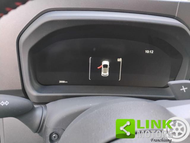 TOYOTA Yaris usata, con Cruise Control