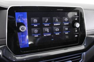 VOLKSWAGEN T-Cross usata, con Immobilizzatore elettronico