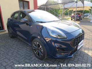FORD Puma usata, con Airbag Passeggero