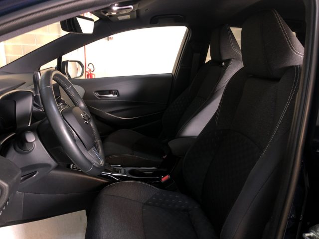 SUZUKI Swace usata, con Cruise Control