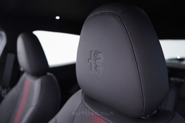 ALFA ROMEO Junior usata, con Regolazione elettrica sedili