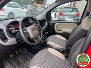 FIAT Panda usata, con Climatizzatore