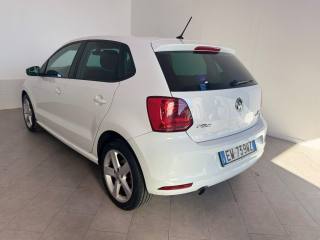 VOLKSWAGEN Polo usata 17