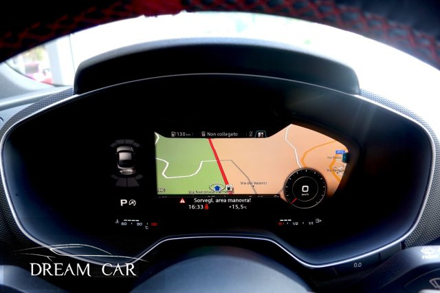 AUDI TT usata, con Controllo trazione
