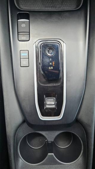 NISSAN Qashqai usata, con Cruise Control