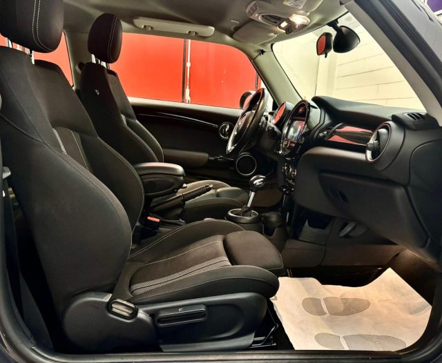 MINI Cooper S usata, con Controllo trazione