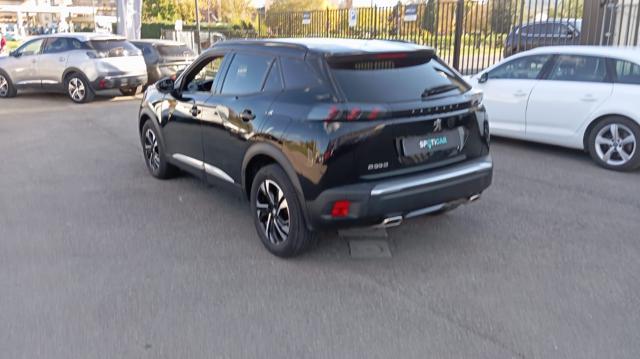 PEUGEOT 2008 usata, con Autoradio
