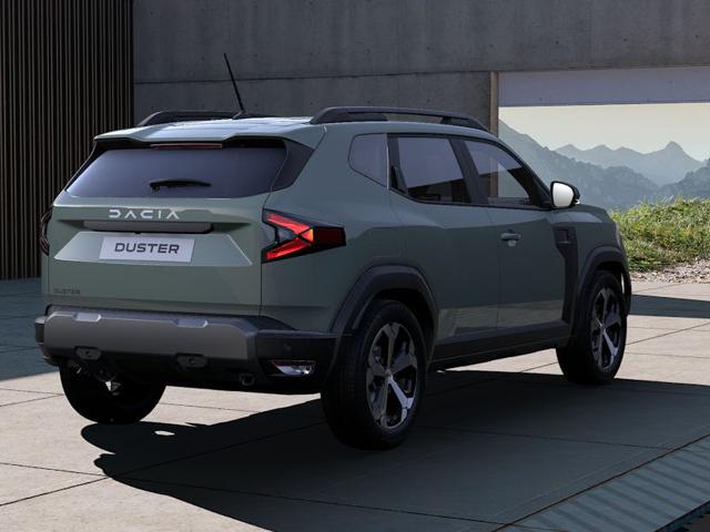 DACIA Duster usata, con Airbag laterali