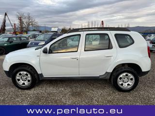 DACIA Duster usata, con Airbag laterali