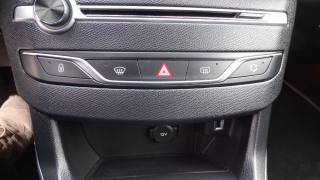 PEUGEOT 308 usata 112