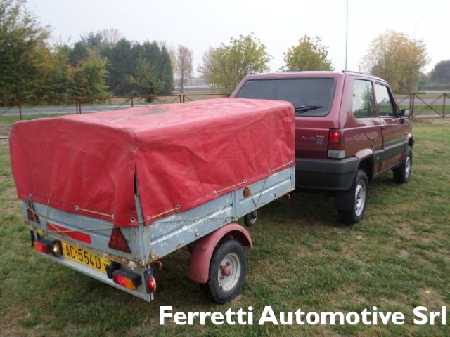 FIAT Panda usata 2