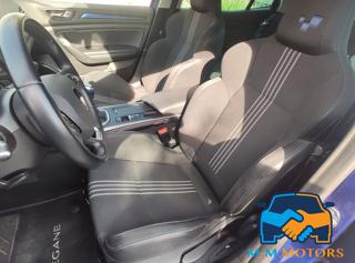 RENAULT Megane usata, con Filtro antiparticolato