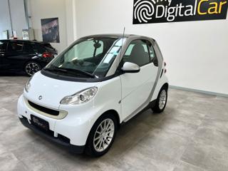 SMART ForTwo usata, con Alzacristalli elettrici