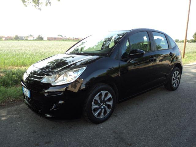 CITROEN C3 usata, con Boardcomputer