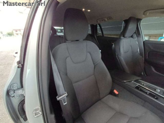 VOLVO V60 usata, con Servosterzo