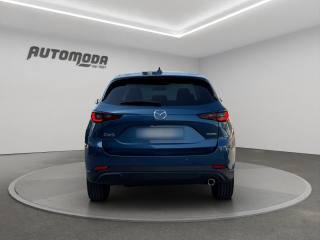 MAZDA CX-5 usata, con Chiusura centralizzata