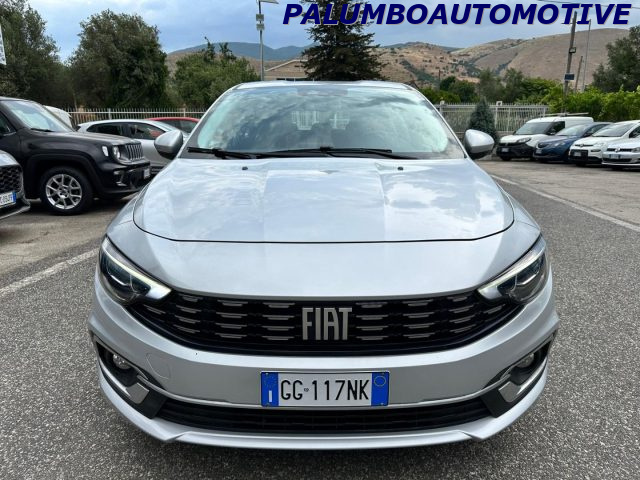 FIAT Tipo usata, con Airbag