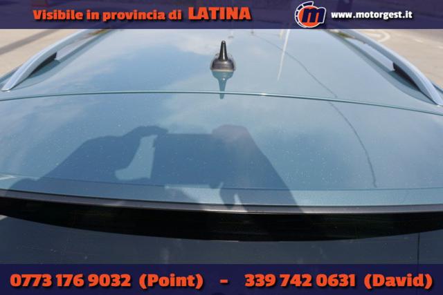 VOLKSWAGEN T-Roc usata, con Blind spot monitor