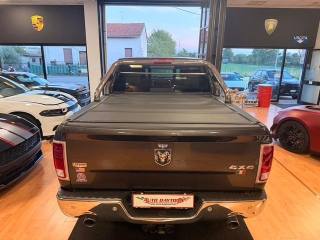DODGE RAM usata 5